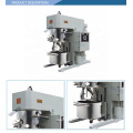 10L Planetary Vacuum Mixer Machine for Lab Battery Anode Paste Mixing